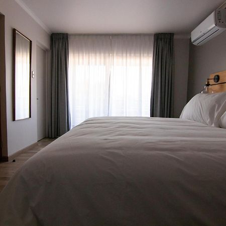 Hotel Cinco Tierras San Carlos  外观 照片