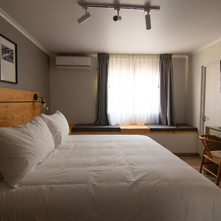 Hotel Cinco Tierras San Carlos  外观 照片