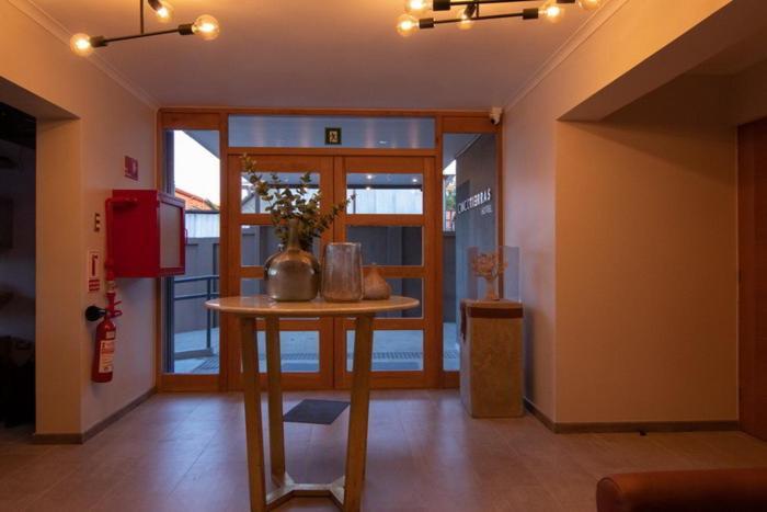 Hotel Cinco Tierras San Carlos  外观 照片
