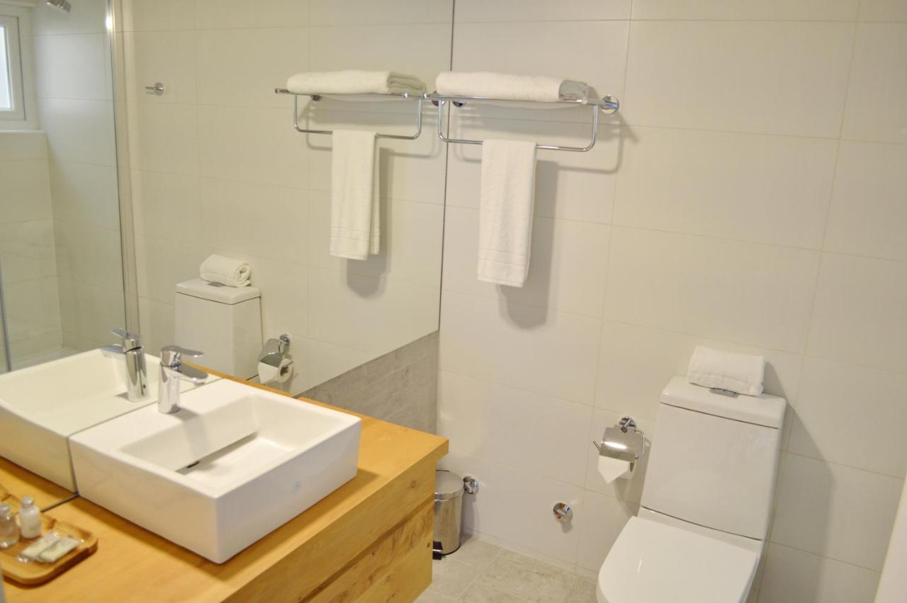 Hotel Cinco Tierras San Carlos  外观 照片